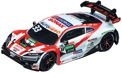 Carrera GO!!! Raceauto - Audi R8 DTM Rene Rast, No. 33