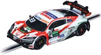 Carrera Rennauto Audi R8 DTM René Rast Maßstab 1:43 Slotcar Spielzeug-2