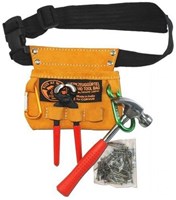 Kids at Work ceinture à outils enfant petite - outils jouets-3