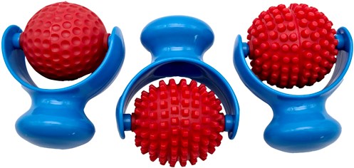 Ball Rollers - Texture (3)