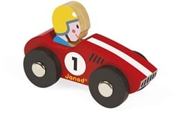 Story Racing Racer Rouge ou Jaune
