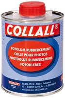 Collall Collall Fotolijm met kwast 250 ml