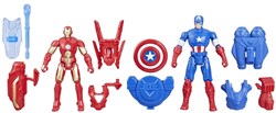 AVENGERS 4IN FEATURE ITEM