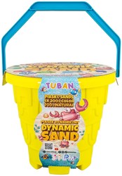 TUBAN Tuban Sands - Set Dynamic Sand - Strand