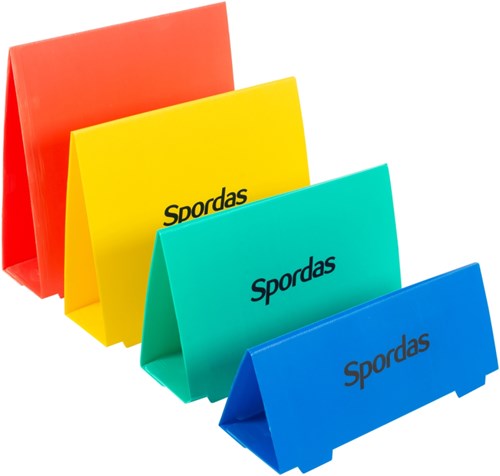 Foldable Hurdles