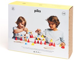 OPPI Piks Big Kit