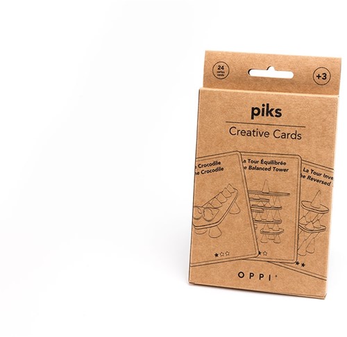 PIKS KARTENSPIELE PIKS - HANDBUCH