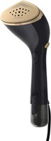 Défroisseur à main vêtements noir Philips STH7060/80 – puissant et compact-2