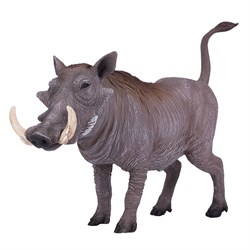Mojo Jouet Wildlife Warthog - 381031