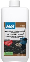HG natuursteenreiniger streeploos