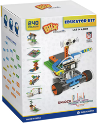 Blix Educator kit