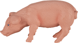 Mojo Farm Spielzeug Schwein füttern - 387056