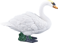 Mojo Jouet Ferme Cygne Muet - 387065