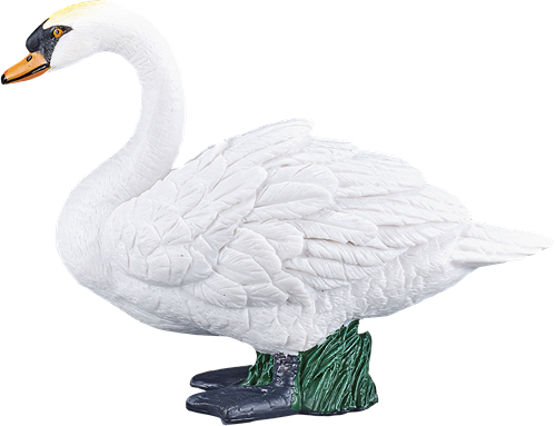 Mojo Jouet Ferme Cygne Muet - 387065-2