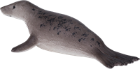 Mojo Jouet Sealife Phoque Gris - 387091-2