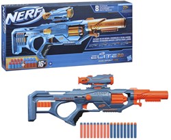 Hasbro Nerf Elite 2.0 Eaglepoint RD 8 - Jouet Blaster