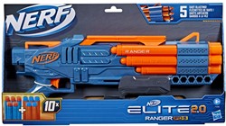 Nerf Elite 2.0 Ranger PD-5