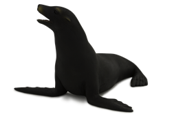 Mojo Jouet Sealife Californian Sea Lion - 387115