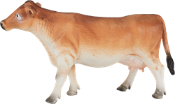 Mojo Farm Spielzeug Jersey Kuh - 387117