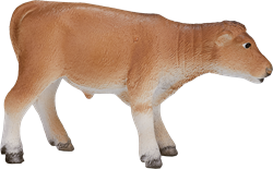 Mojo Farm Spielzeug Jersey Kalb stehend - 387147