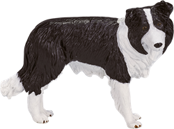 Mojo Pets Spielzeug Border Collie - 387203