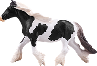 Mojo Horses Spielzeugpferd Tinker Mare - 387218