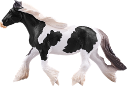 Mojo Horses Spielzeugpferd Tinker Mare - 387218