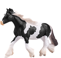 Mojo Horses Spielzeugpferd Tinker Mare - 387218-2