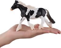 Mojo Horses Spielzeugpferd Tinker Mare - 387218-3
