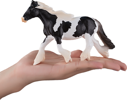 Mojo Horses Spielzeugpferd Tinker Mare - 387218-3