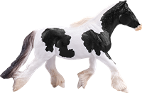 Mojo Horses speelgoed paard Tinker Merrie - 387218