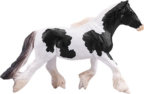 Mojo Horses speelgoed paard Tinker Merrie - 387218
