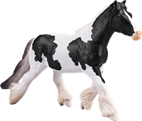 Mojo Horses speelgoed paard Tinker Merrie - 387218