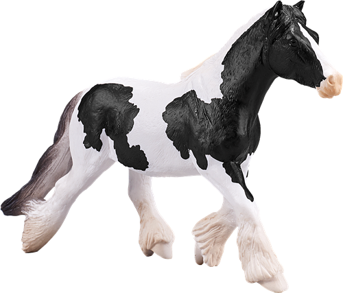 Mojo Horses speelgoed paard Tinker Merrie - 387218