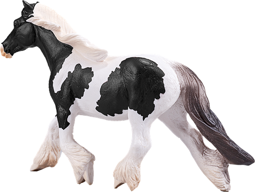Mojo Horses speelgoed paard Tinker Merrie - 387218