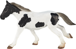 Mojo Chevaux jouet cheval Tinker yearling - 387219