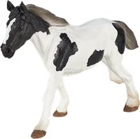 Mojo Horses speelgoed paard Tinker jaarling - 387219