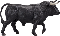 Mojo Jouet Ferme Taureau Espagnol - 387224