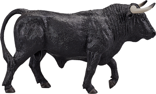 Mojo Jouet Ferme Taureau Espagnol - 387224