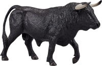Mojo Jouet Ferme Taureau Espagnol - 387224-2