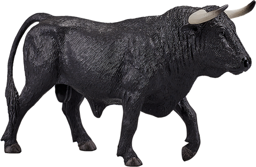Mojo Jouet Ferme Taureau Espagnol - 387224-2
