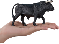 Mojo Jouet Ferme Taureau Espagnol - 387224-3