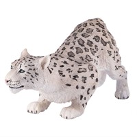 Mojo Jouet Wildlife Snow Leopard - 387243