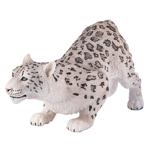 Mojo Jouet Wildlife Snow Leopard - 387243