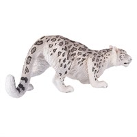 Mojo Jouet Wildlife Snow Leopard - 387243-3