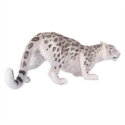 Mojo Jouet Wildlife Snow Leopard - 387243-3