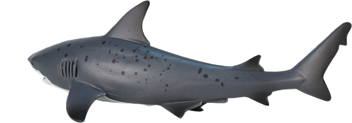 Mojo Jouet Sealife Requin Taureau - 387270-3
