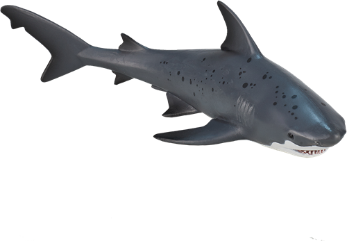 Mojo Sealife speelgoed Stierhaai - 387270
