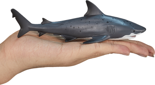 Mojo Sealife speelgoed Stierhaai - 387270