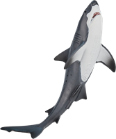 Mojo Sealife speelgoed Stierhaai - 387270